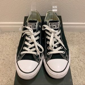 Converse Chuck Taylor All Star Low Top